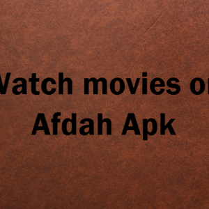 afdah movies