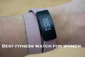 buy best fitness watch for women