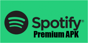spotify premium apk 2019