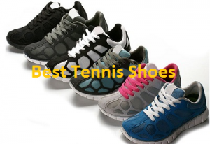 Best tennis shoes 2019