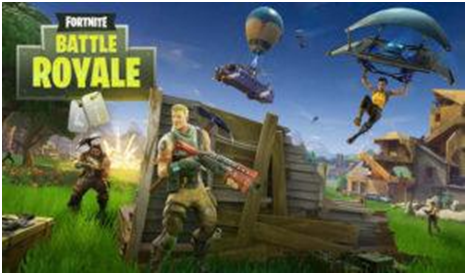 Fortnite Apk android