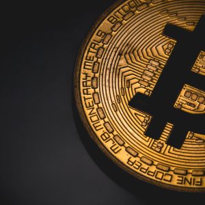 Bitcoin valuation