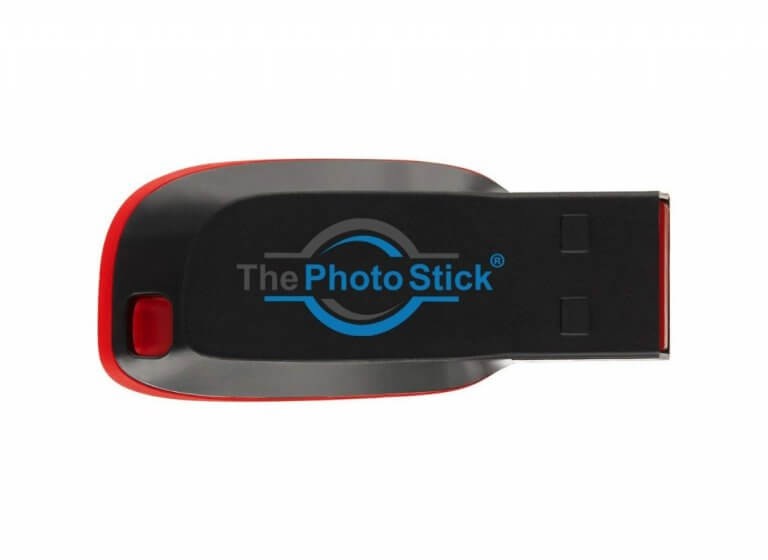 The photo stick review